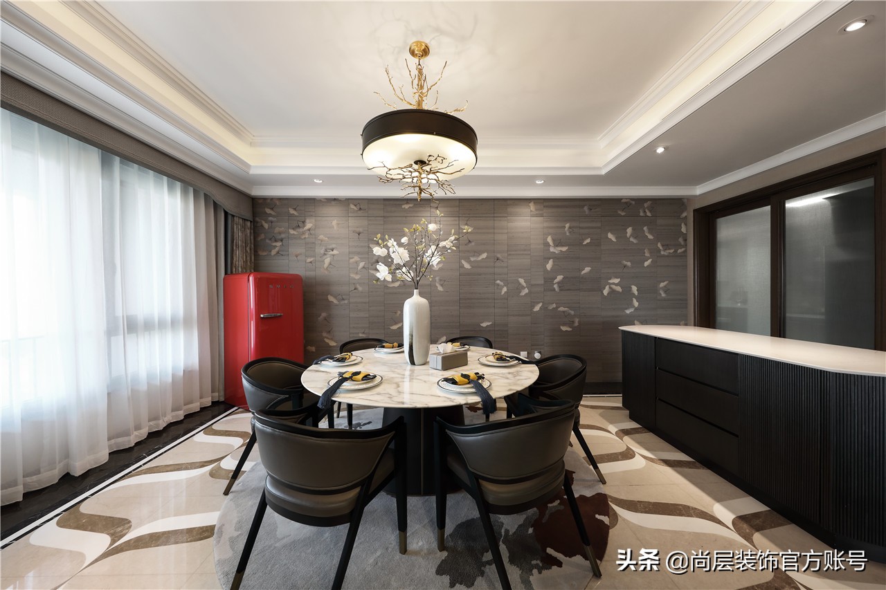 一套300平别墅装修,300套新中式别墅图片