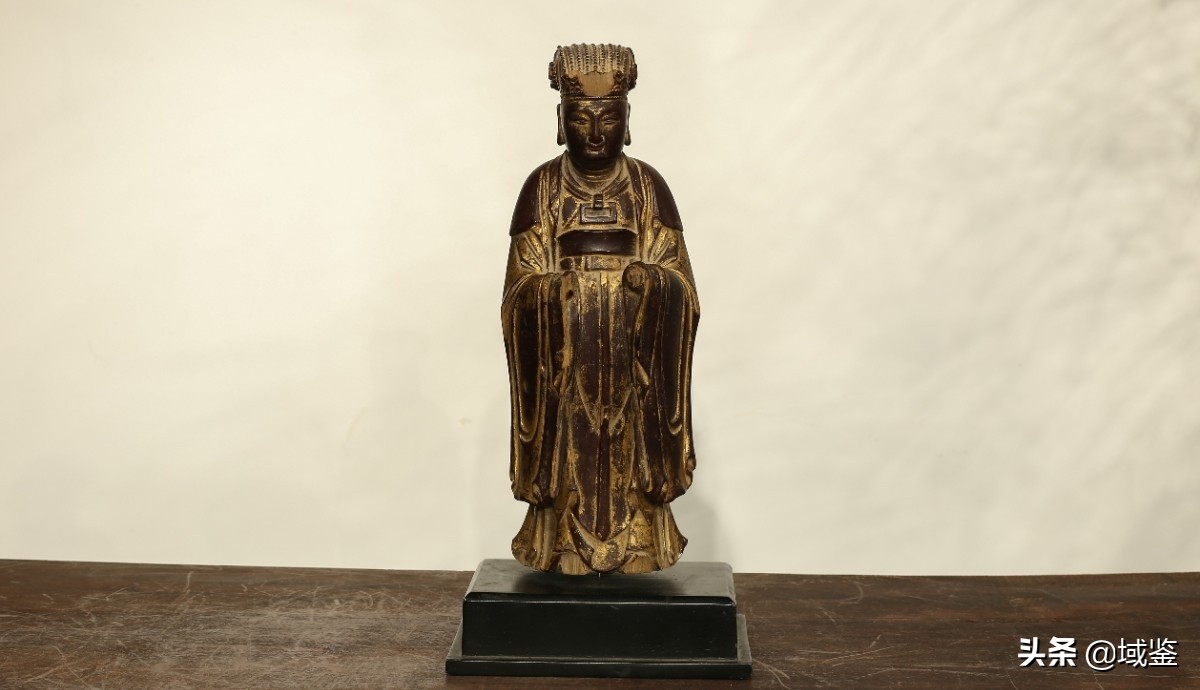 文房杂项拍卖专场:竹影梵声金筝鸣,轻扣佛门问前生