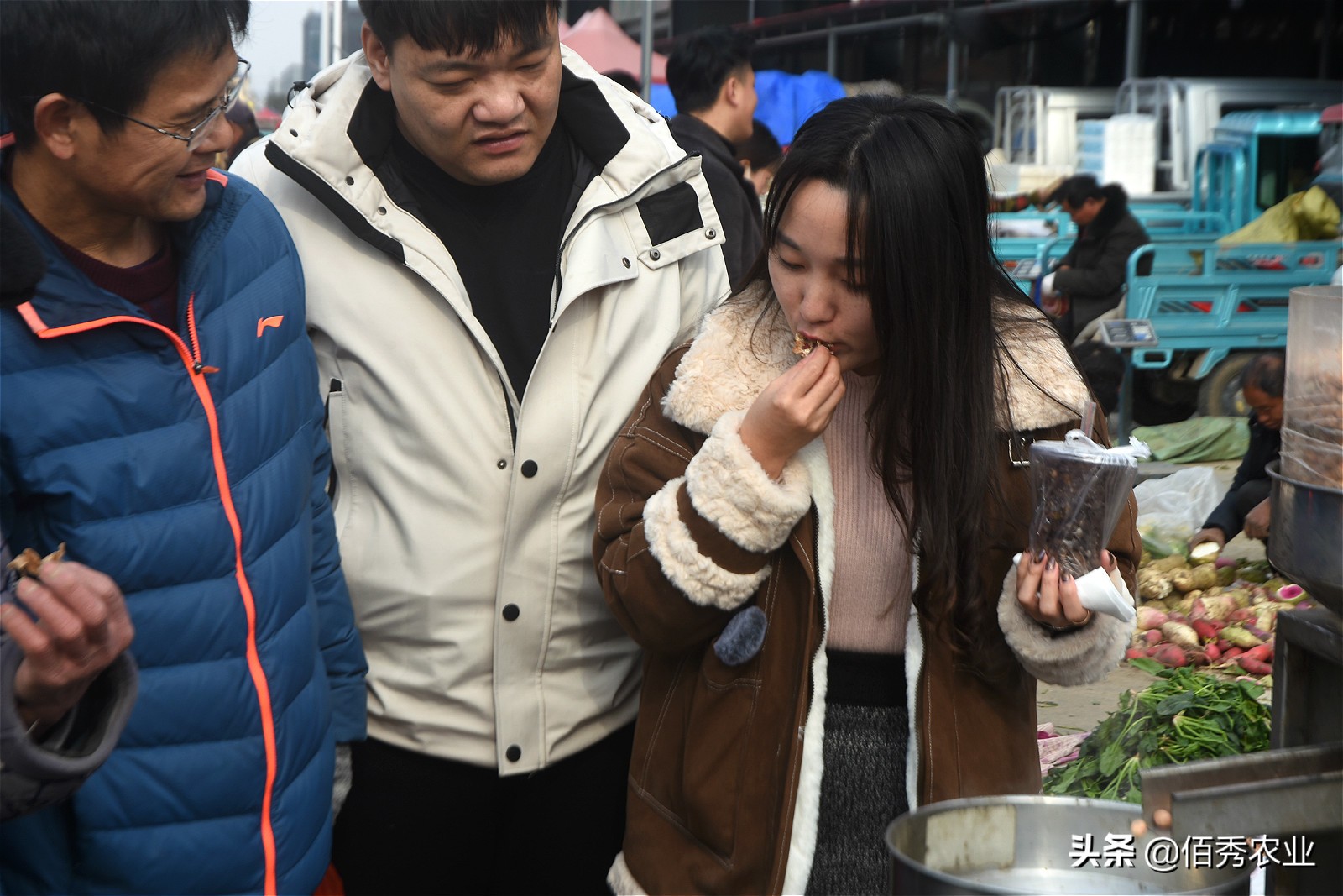 农村土榨的花生油到底能不能吃,农村自榨花生油能吃吗