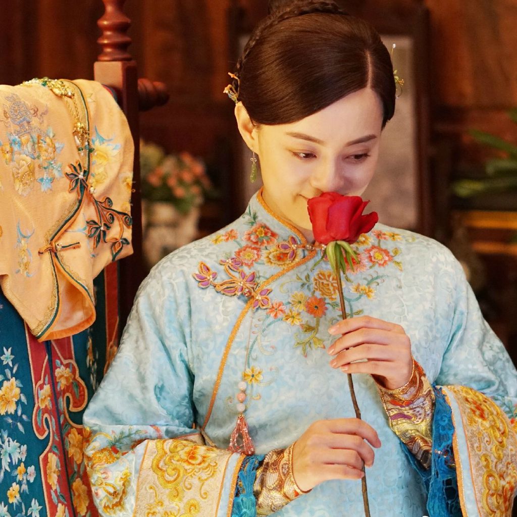 大秦赋之后的历史剧,大秦赋哪一部最值得看