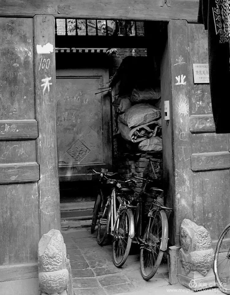 很羡慕天津人的生活状态,在天津最羡慕的就是住在体院北