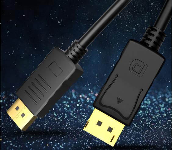 hdmi转dp比dp转hdmi贵,DP接口和HDMI接口有啥区别