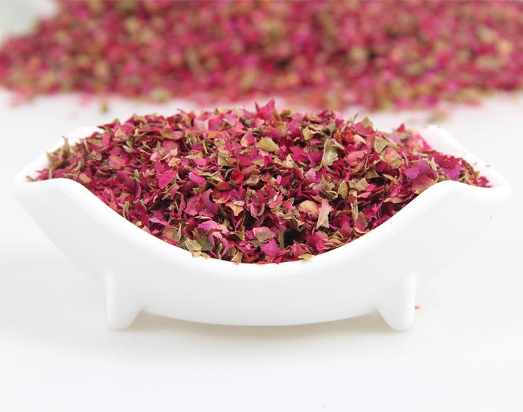 健康养生玫瑰花,玫瑰花的养生秘诀