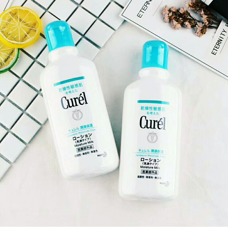 推荐秋冬季保湿不黏腻的身体乳,儿童冬天皮肤干燥用什么身体乳好