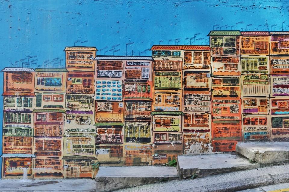 香港自助旅游路线攻略,香港自助游自由行旅游攻略最新