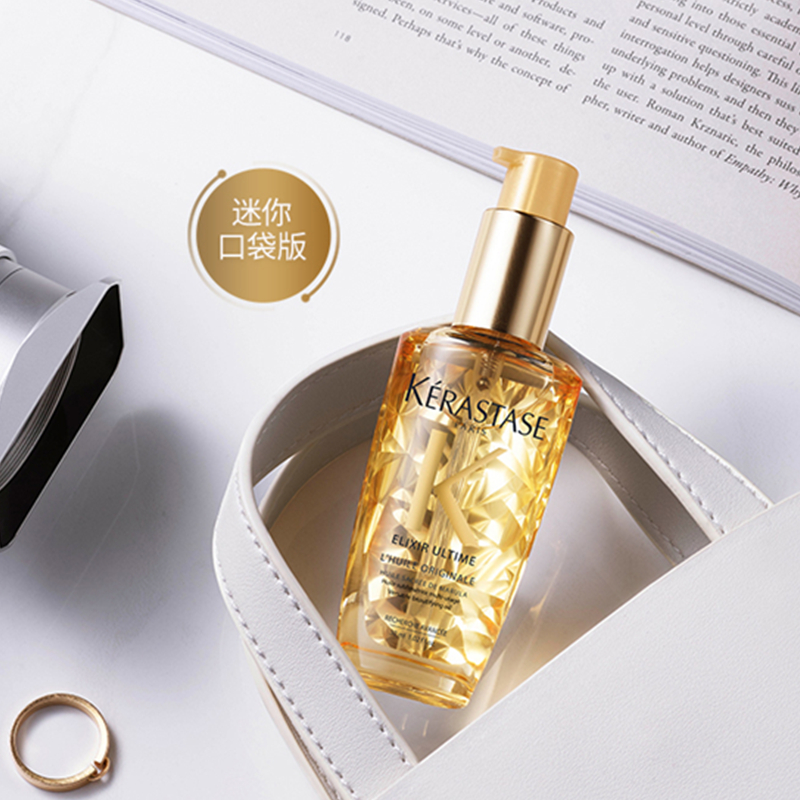 头发营养不良干枯分叉怎么办,头发营养不良会变黄该怎么解决