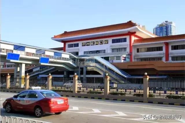 香港最新攻略,香港最新旅游攻略路线