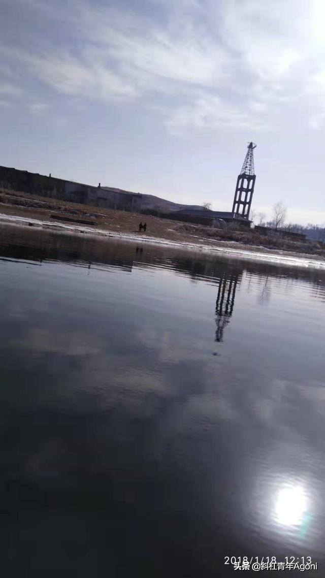 丹东朝鲜观光,以游客的视角看待自己生活的城市