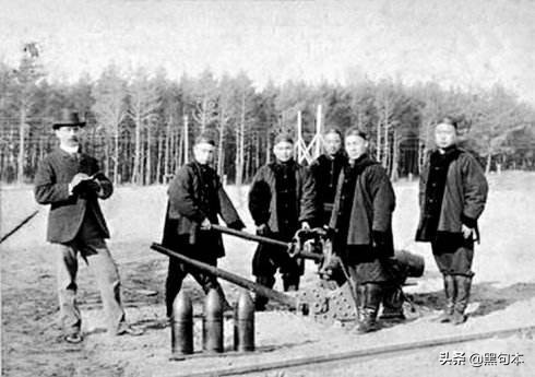 民国军阀段祺瑞个人简介,解密段祺瑞的早年生活