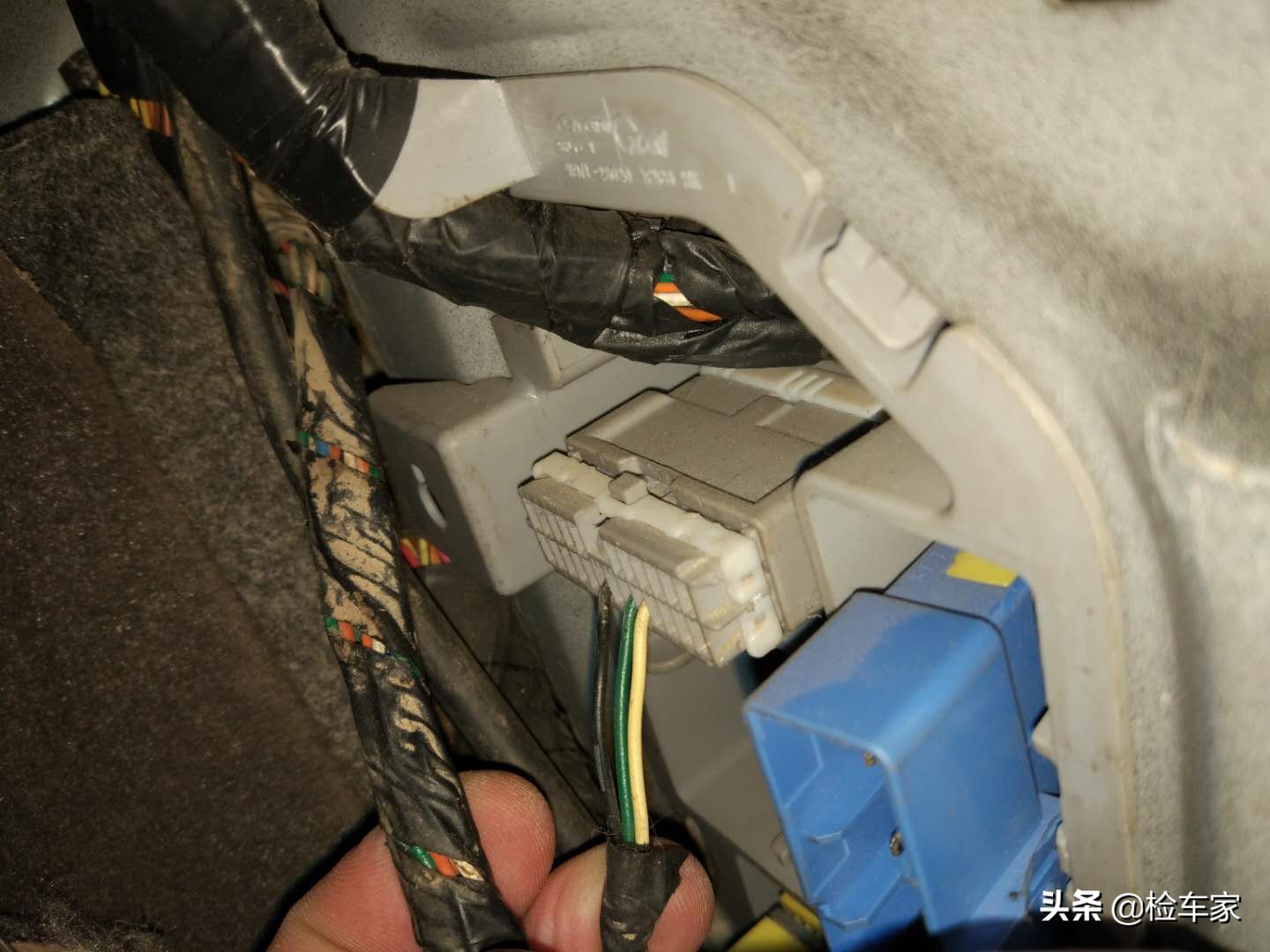 5万多ix35二手车,二手现代ix35十大忠告