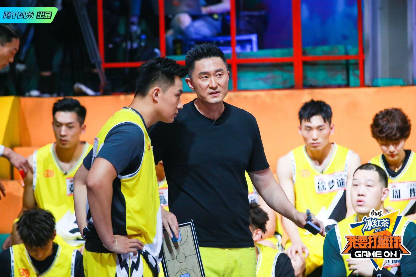 我要打篮球第二季总冠军,我要打篮球2022年总冠军