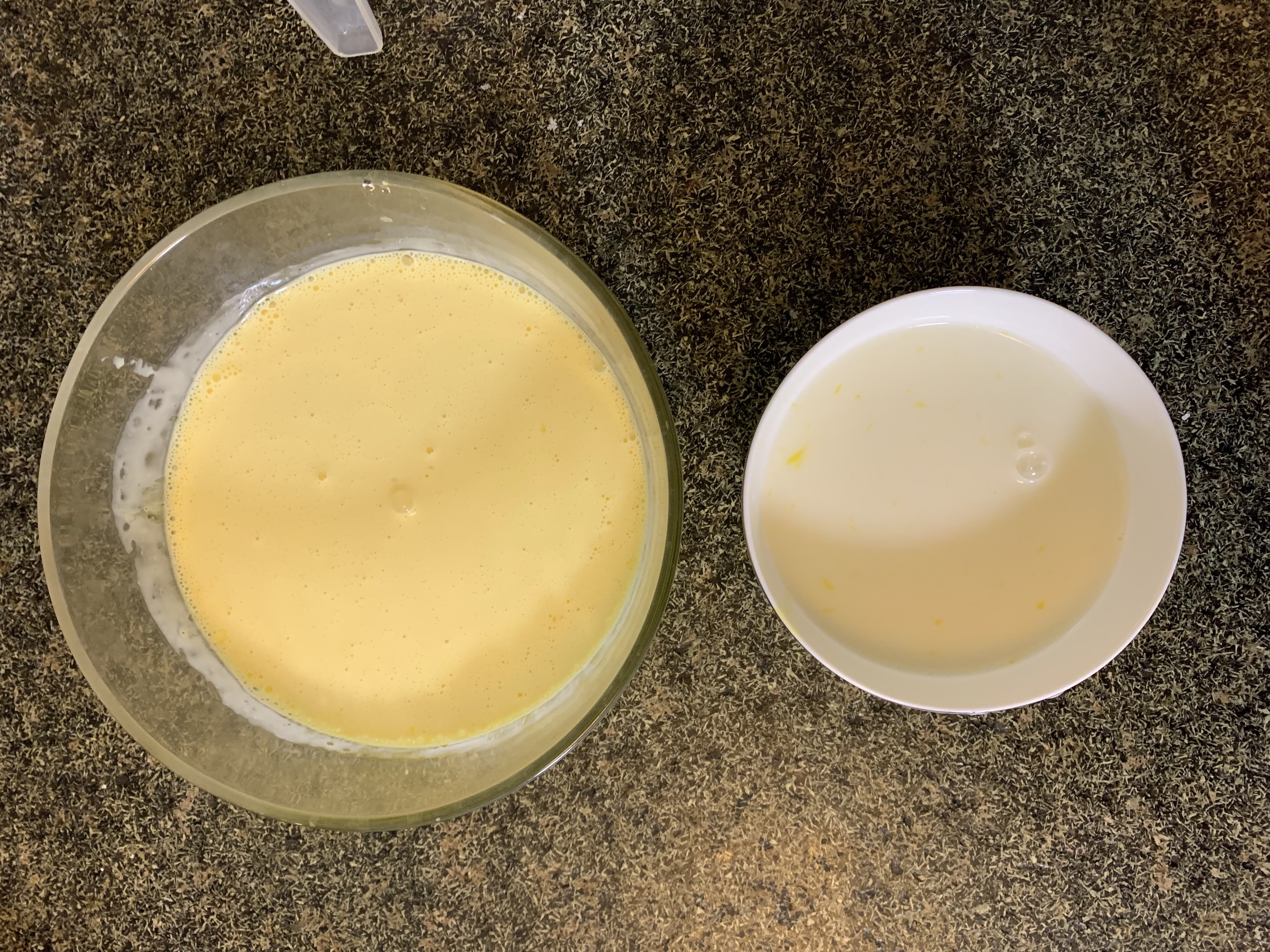 怎么做蛋挞跟肯德基的一样好吃,蛋挞怎么做才像肯德基的