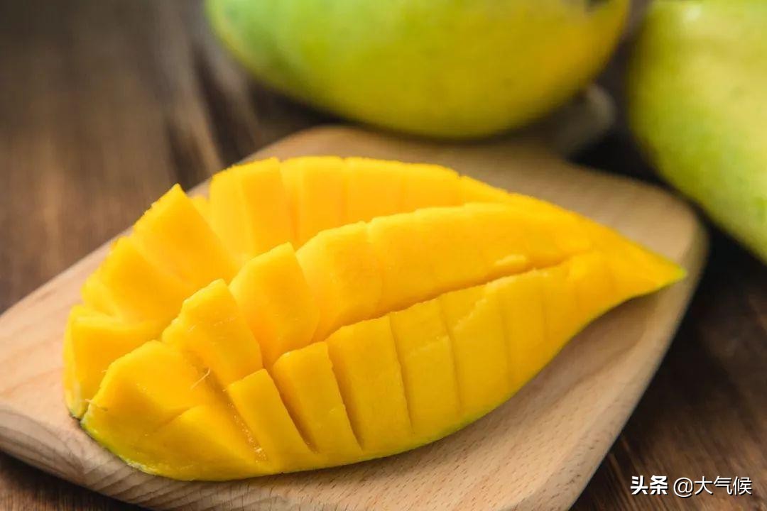 想吃芒果但是又买不到怎么办,想吃芒果又没有该怎么办