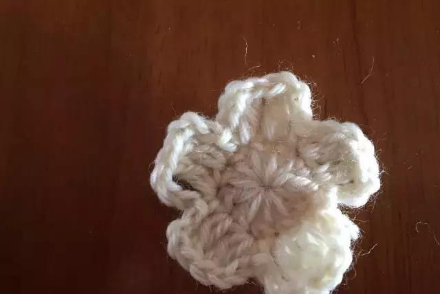 教一下4个月宝宝帽子织法,给宝宝织夏季帽子教程