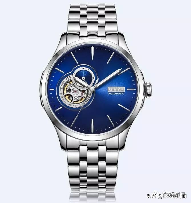 格雅国表,中国十大名表格雅