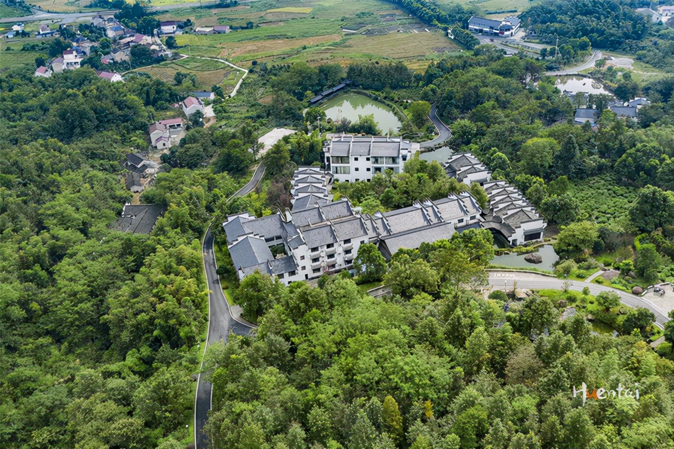 莲花佛国池州,九华山莲花佛国图片