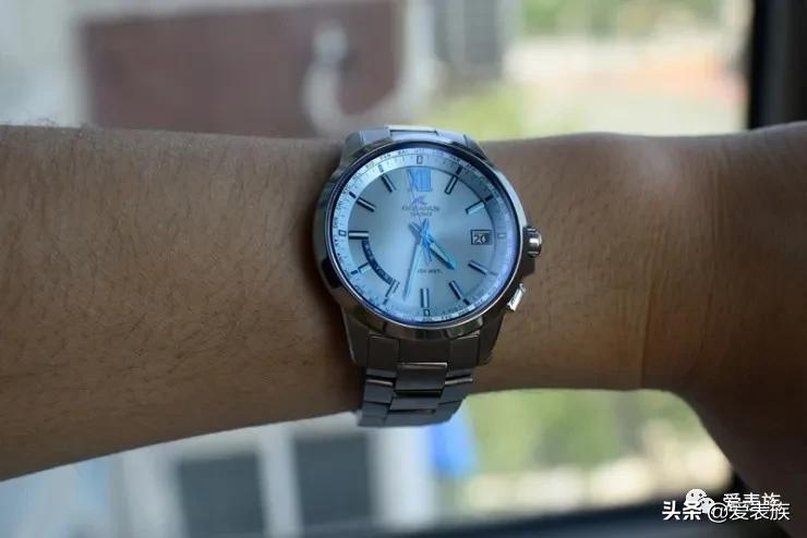 低调格调手表,低调格调的手表
