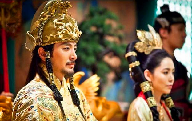 李氏朝鲜：国祚519年，历经26位国君，兴于崇武，衰于崇文