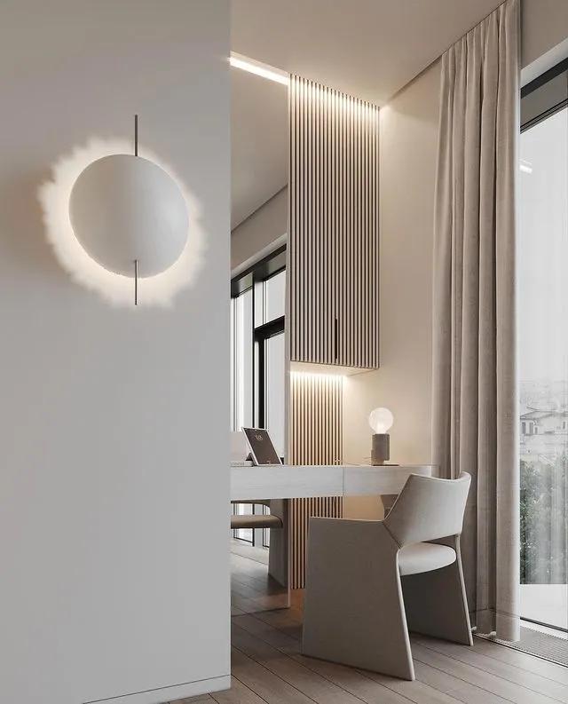 汤臣一品顶层复式,英国奢华顶层复式公寓