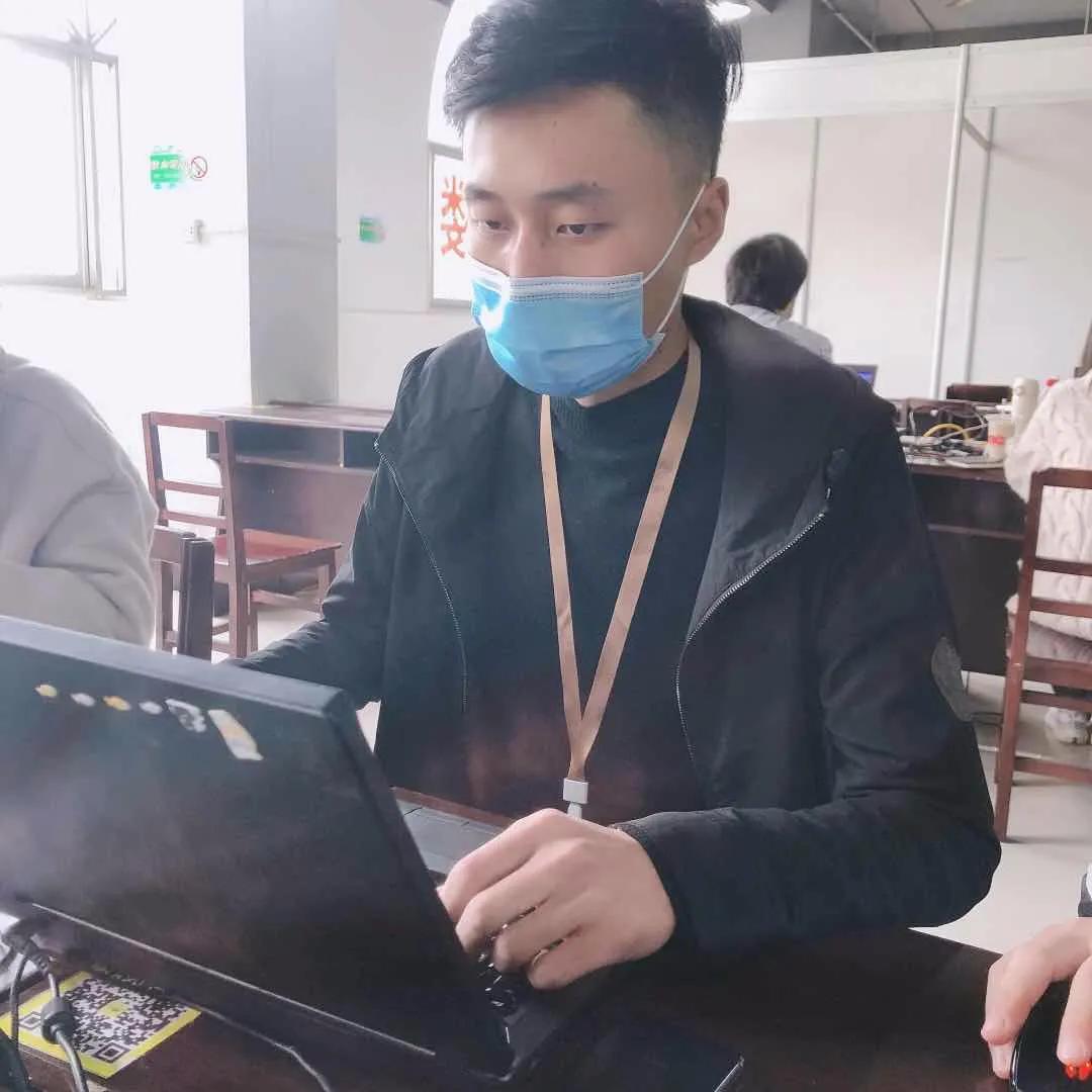 「我爱你，纳杰」致敬，纳杰最可爱的人