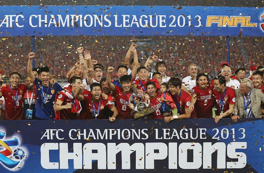 回想过去十几二十年的中国足球,回望中国过去