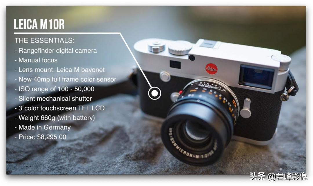 徕卡到底有多受欢迎,徕卡如何选择