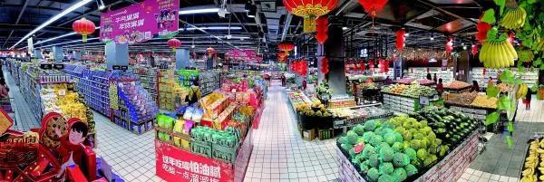 太原市美特好电器品牌,太原美特好漪汾街店