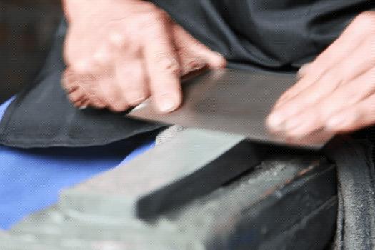 美的前总监6年研发，千名大厨都在用的一把刀！能打败双立人吗？