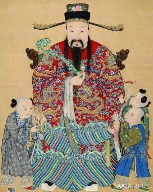 元宵节为什么又叫上元节,元宵节改上元节的来历和风俗