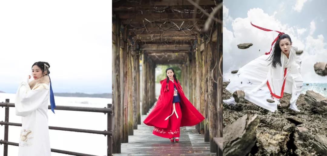 如何成为汉服掌柜的,汉服掌柜自我修养