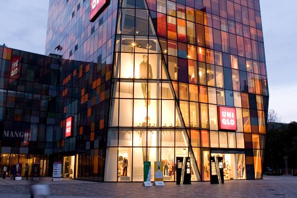 为什么老板总是强调成功者的努力,优衣库风趣背后的秘密