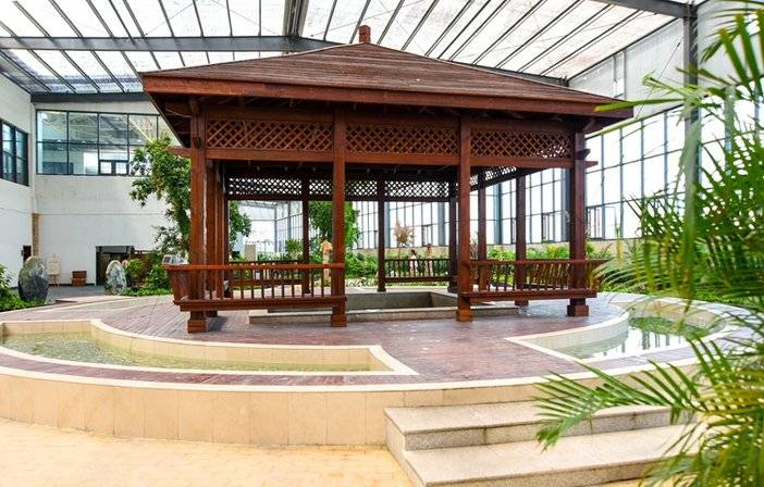 龙泽水汇温泉门票,金美达龙泽水汇温泉乐园