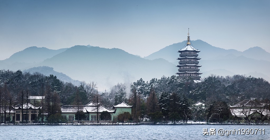 中国下雪最漂亮的城市,当天下雪最美的城市