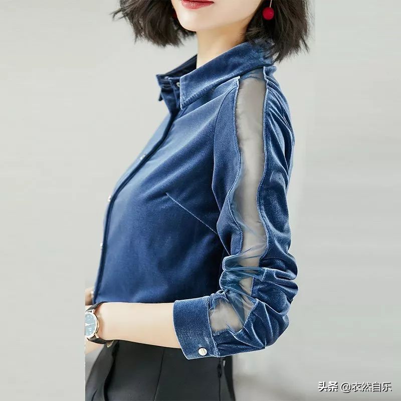 女人再丑秋冬也要有一件卫衣,女人再美不过也只是一件衣服