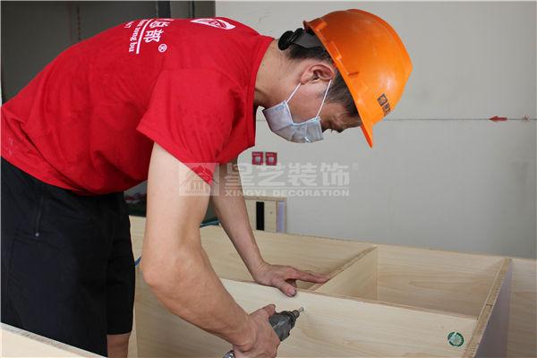 装修小白必学：水电泥木灰漆工艺标准，让你一眼看穿质量问题（下