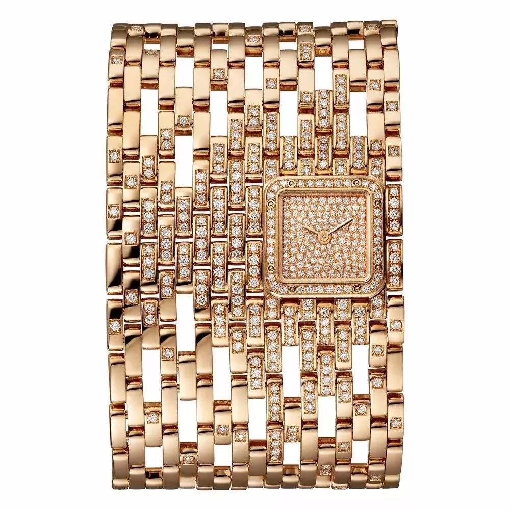 曾经饱受诟病的金色如今却成为最时尚流行的保护色