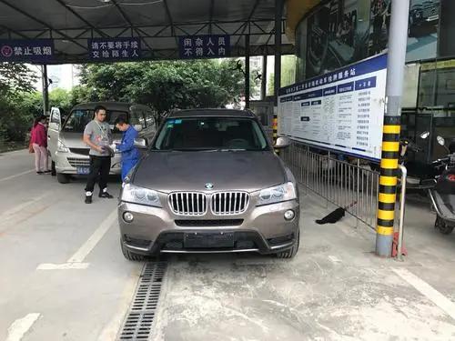 新车上牌的步骤和流程,新车上牌最新流程注意事项