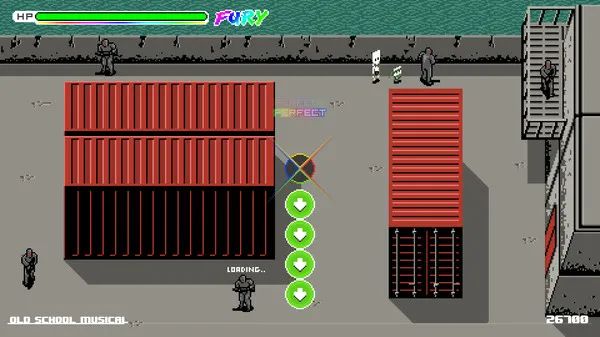 ps5游戏巴兰的异想奇境第一章,巴兰的异想奇境怎么进入第二章