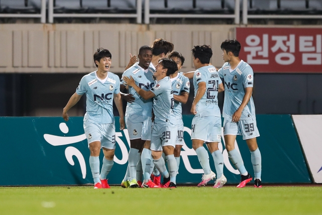 2019K2联赛,k2联赛最新消息