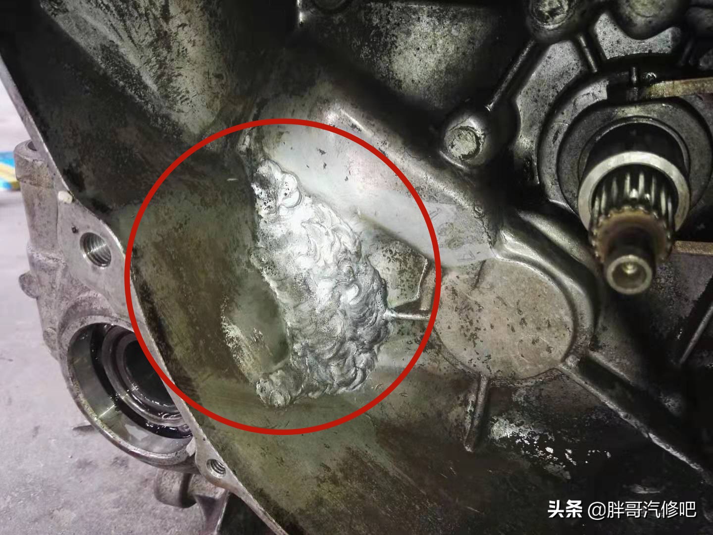 海马王子变速箱在哪里换油,海马骑士手动变速箱维修视频