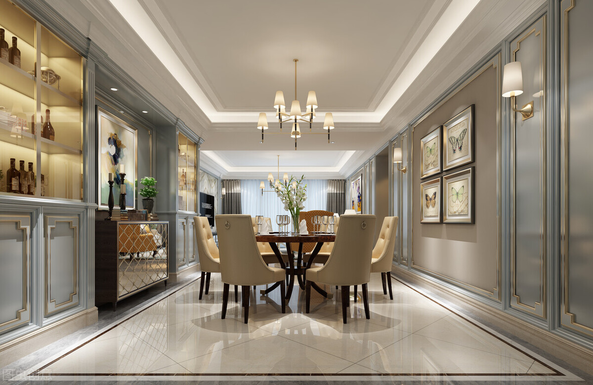 平面设计家装,设计师如何设计家装