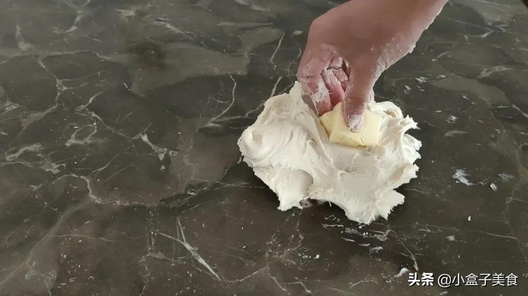 薄皮脆披萨做法,薄底脆皮披萨做法