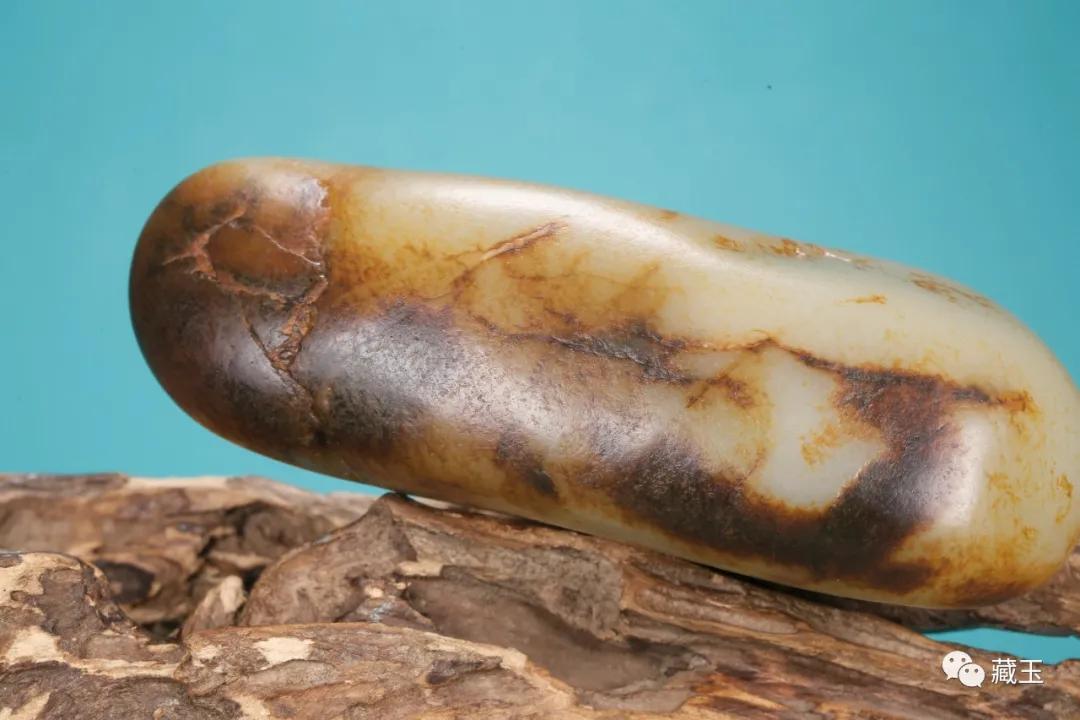 无裂不成玉,和田玉怎么才能看出有没有裂