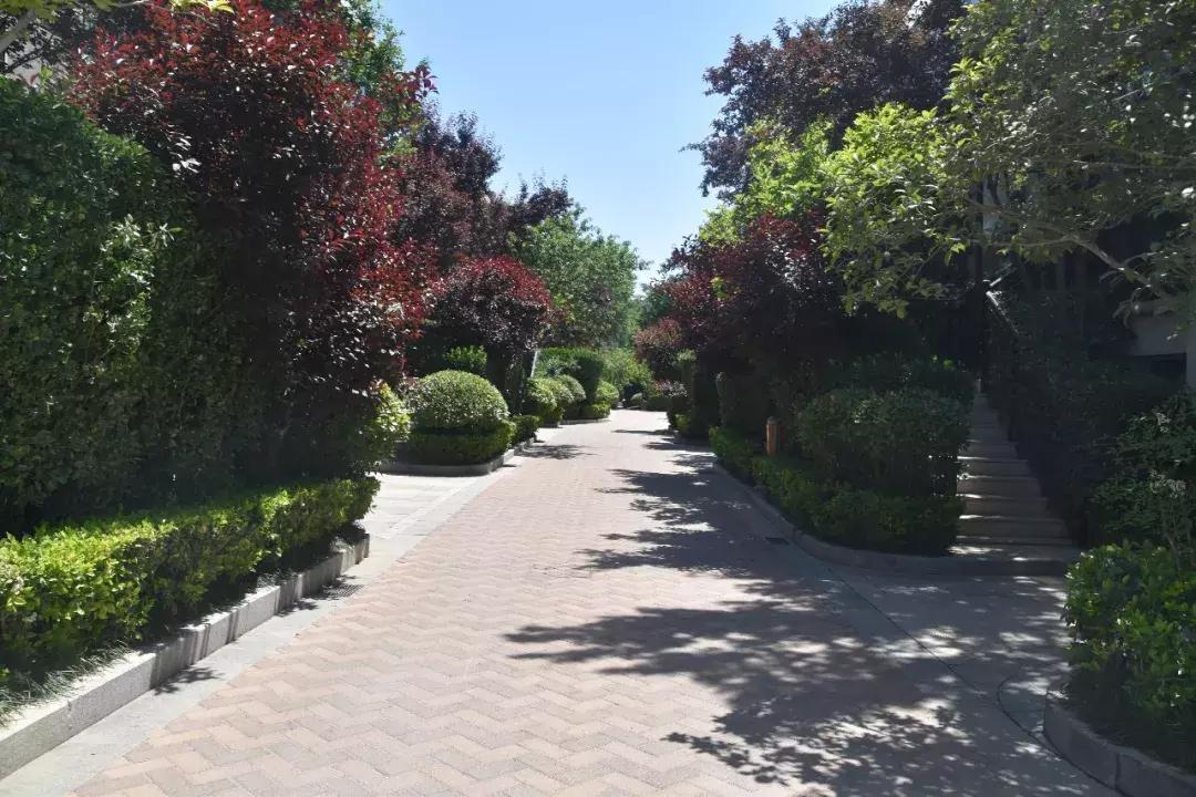 鉴证品质体验美好｜商丘业主代表来汴参观开元物业项目