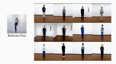 AI|你跳宅舞的样子很专业：不，这都是AI合成的结果