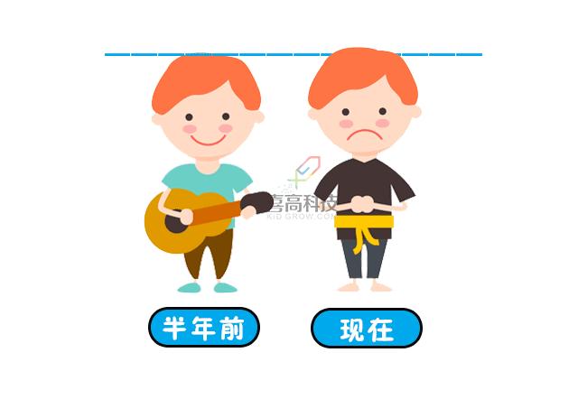 聚会拼娃比身高？来来来，这个神器快收好