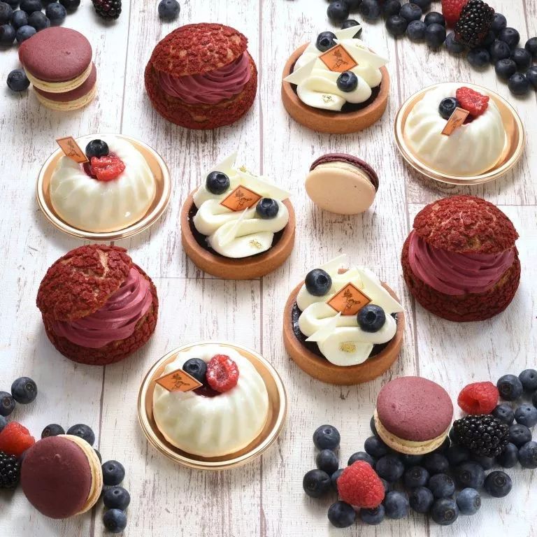 日式甜品都有哪些,日本人强烈推荐的超美味甜品