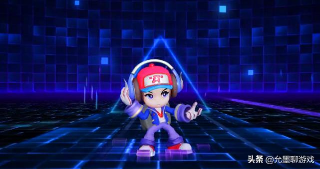 电玩小子星元皮肤格斗小子,电玩小子新皮肤试玩