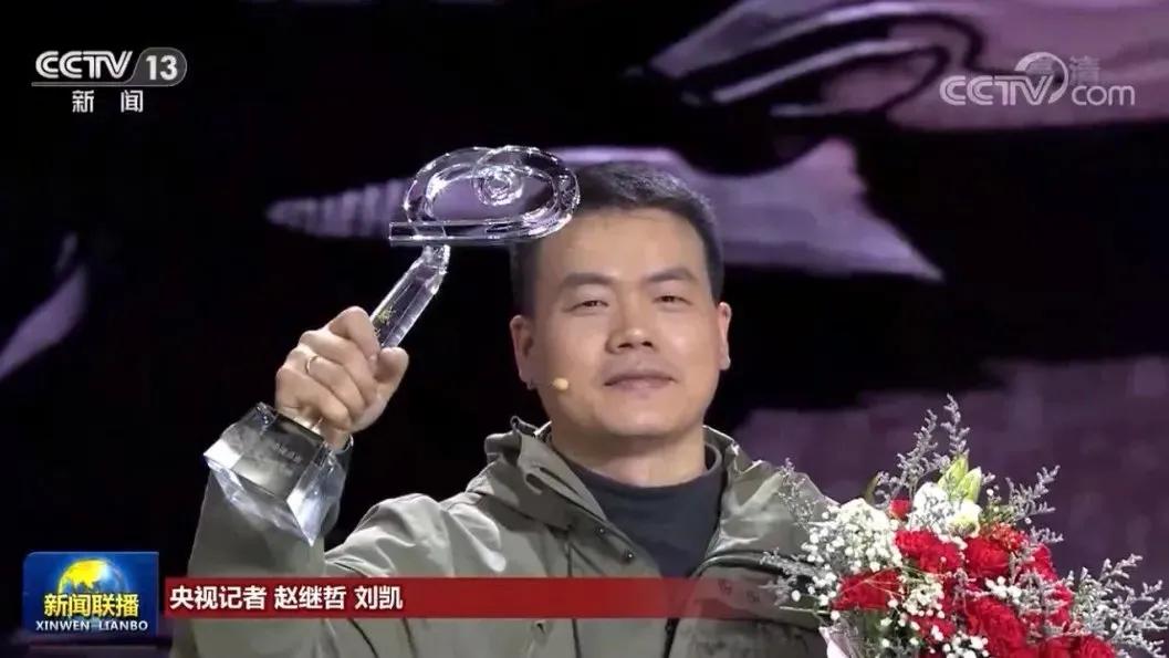 2020感动中国十大人物:颁奖词+英雄事迹+高分示例,全在这!