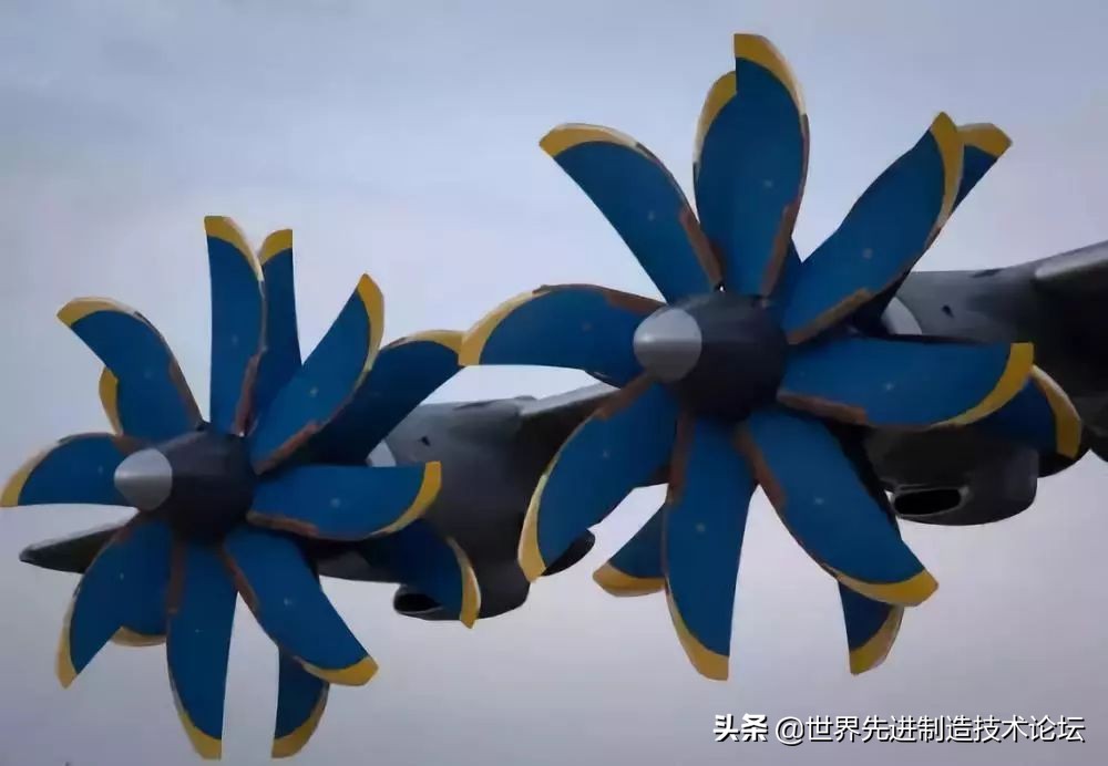 螺旋桨飞机原理图解图文,飞机螺旋桨反桨示意图